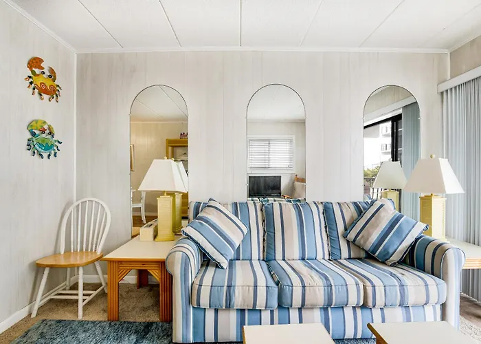 Sea Place 214