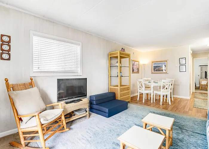 Sea Place 214 Apartment