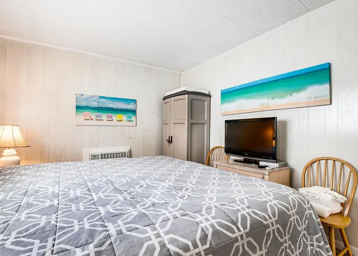 Sea Place 214 Apartment *